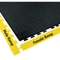 502-F series anti-fatigue modular mat with edge finish